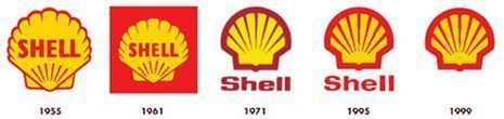 Los 10 logos de empresa más antiguos del mundo 27 Shell_logo