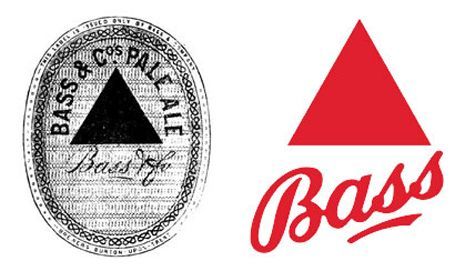Los 10 logos de empresa más antiguos del mundo 26 bass_ale_logo
