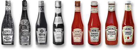 Los 10 logos de empresa más antiguos del mundo 30 heinz_logo