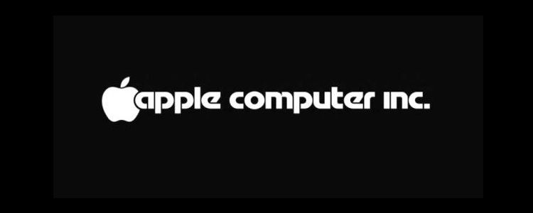 La tipografía de moda en los años 80 11 mordisco_manzana_apple