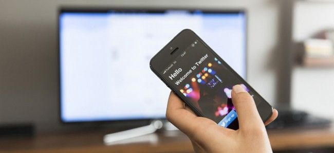 La influencia de los Social Media en la televisión 9 twitter tv