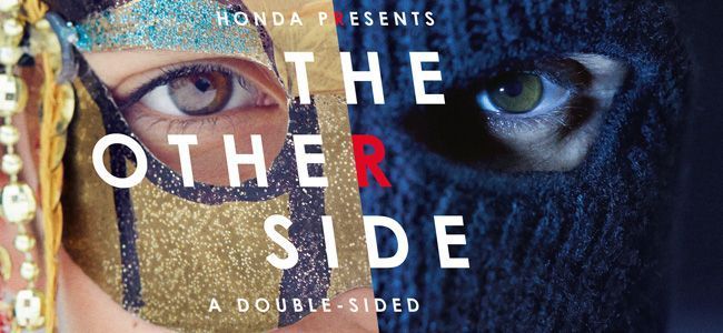 "La otra cara", el espectacular vídeo interactivo de Honda 3 la-otra-cara-video-interactivo-honda