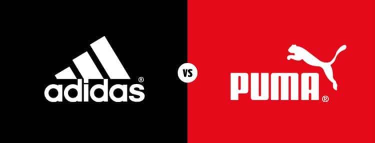 Los cinco mejores anuncios de Adidas 8 adidas vs puma