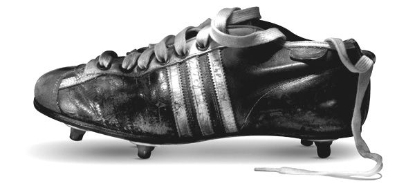 Adidas and Puma: The story of two brothers facing each other 13 milagro-berna-adidas