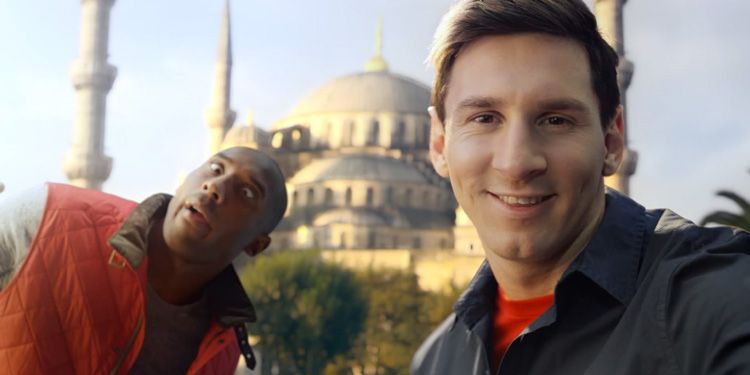 Los mejores spots de la última decada según Youtube 3 Mejores Spots Publicidad Década