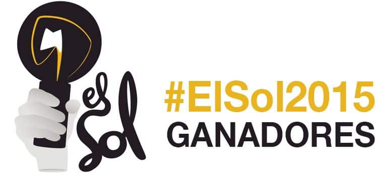 Todos los ganadores del Festival Publicitario El Sol 2015 3 Campañas de publicidad El Sol 2015