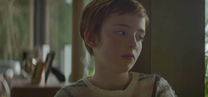 El emotivo spot de Hershey's entre una niña y su padre 1 spot emotivo hersheys