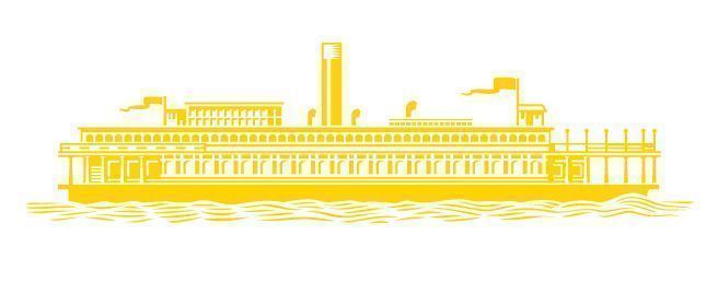 Grandes Diseñadores Gráficos: Walter Landor 12 Oficinas del Klamath de Walter Landor