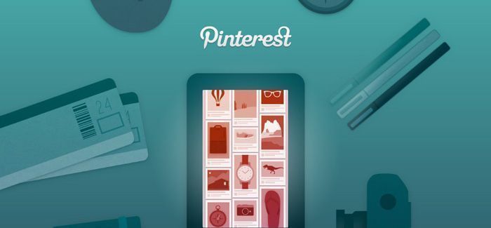 estrategia pinterest