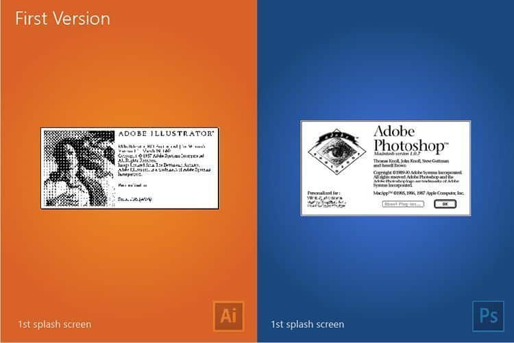 Diferencias entre Illustrator y Photoshop 38 Illustrator vs Photoshop