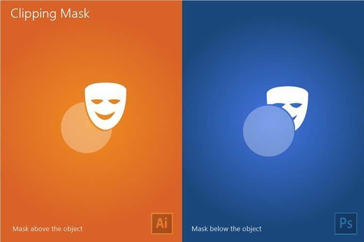 Diferencias entre Illustrator y Photoshop 33 Illustrator vs Photoshop