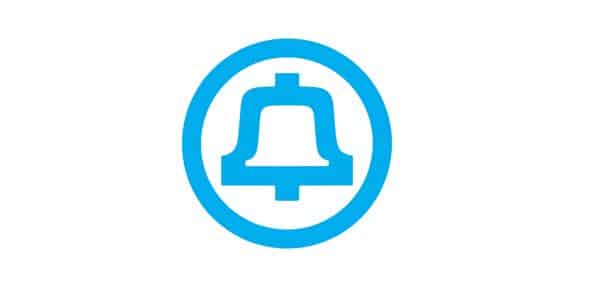 Grandes Diseñadores Gráficos: Saul Bass 25 Logotipo de AT&T por Saul Bass