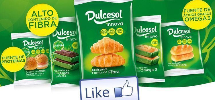 ¿Cuáles son las marcas más valoradas en Redes Sociales? 28 Mejores marcas en redes sociales: Dulcesol
