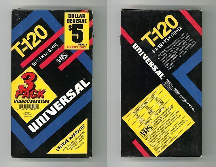 Diseño gráfico en los años 80: Las Cintas VHS 36 galeria-vhs-5