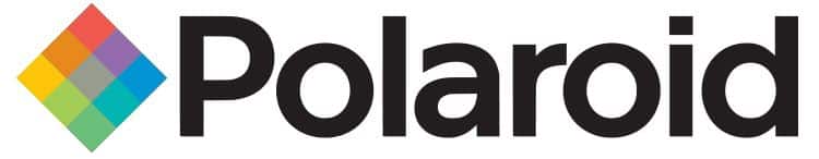 El branding de Polaroid por Paul Giambarba 26 Logo Polaroid Nuevo