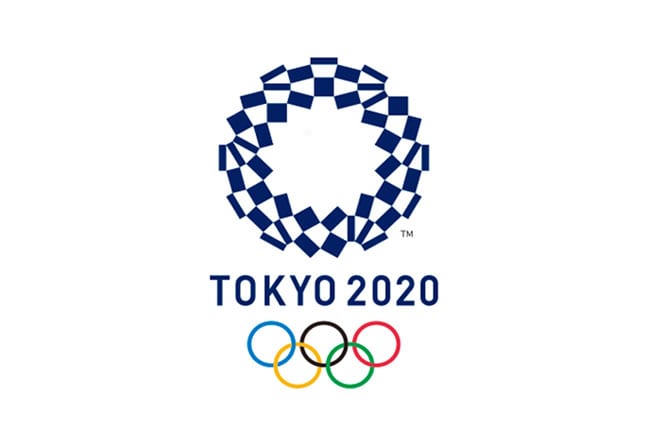 The evolution of the Olympic Games logo 35 logotipos juegos olimpicos tokio 2020 asao tokolo
