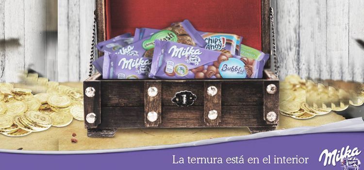 ¿Cuáles son las marcas más valoradas en Redes Sociales? 29 Mejores marcas en redes sociales: Milka