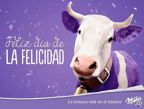 ¿Cuáles son las marcas más valoradas en Redes Sociales? 30 Mejores marcas en redes sociales: Milka