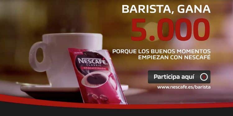¿Cuáles son las marcas más valoradas en Redes Sociales? 23 Mejores marcas en redes sociales: Nescafe