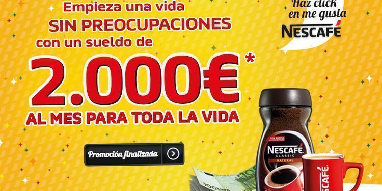 ¿Cuáles son las marcas más valoradas en Redes Sociales? 24 Mejores marcas en redes sociales: Nescafe