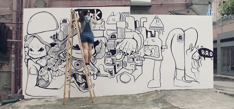 Air-Ink: El rotulador de tinta hecha con polución reciclada 9 Air-Ink Rotulador