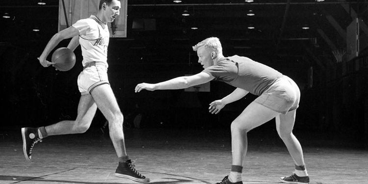 Converse All Star: La historia de una marca legendaria 11 Chuck Taylor All Star