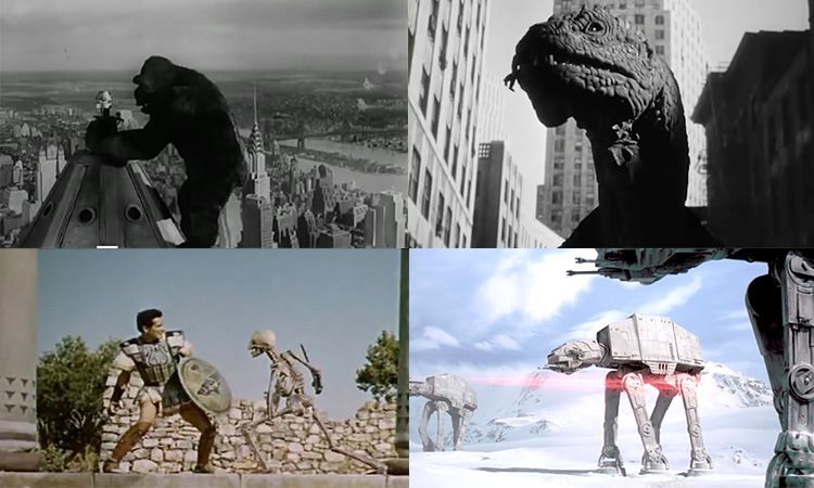 La evolucion del Stop-Motion desde 1900 hasta la actualidad 3 Evolución Stop-Motion