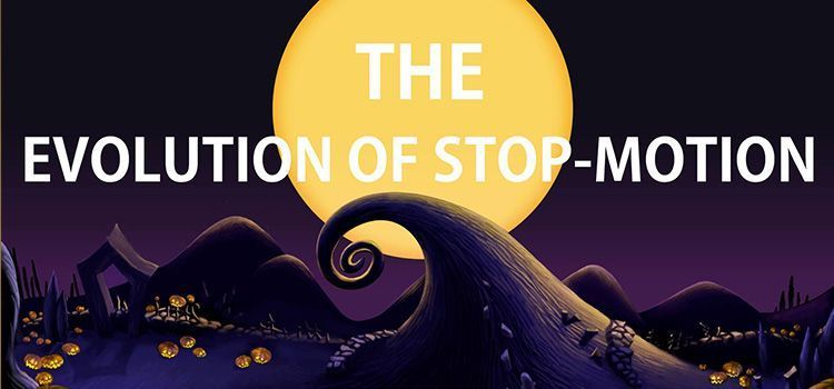 La evolucion del Stop-Motion desde 1900 hasta la actualidad 3 evolucion stop motion