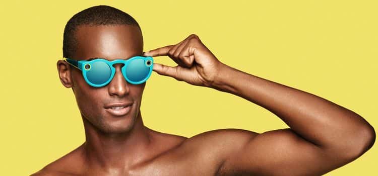 Snapchat lanza "Spectacles", unas gafas que graban vídeo 6 gafas-snapchat-spectacles-2