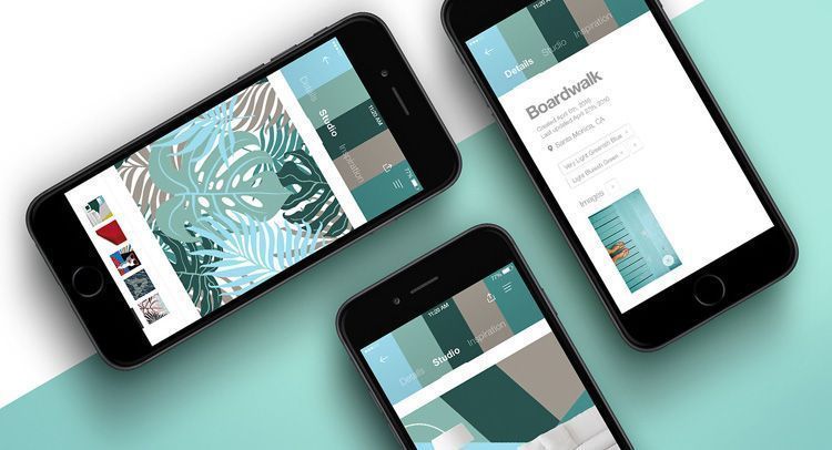 Pantone Studio: Una app para saber los Pantone de una fotografía 13 pantone-studio-3