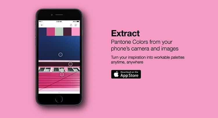 Pantone Studio: Una app para saber los Pantone de una fotografía 15 pantone-studio-5