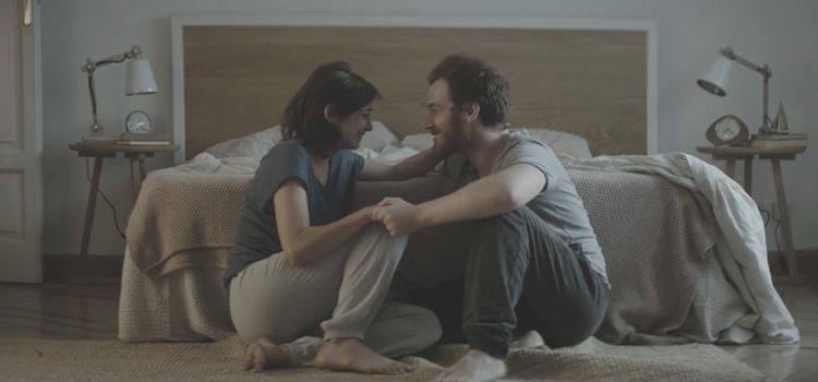 El emotivo spot de Euromillones: ¿Crees en el destino? 6 spot de euromillones 2