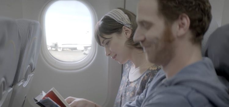 El emotivo spot de Euromillones: ¿Crees en el destino? 6 Spot de Euromillones