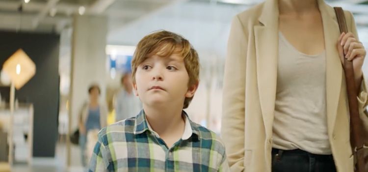 El emotivo spot de Ikea: My Son 6 Spot de Ikea: My Son