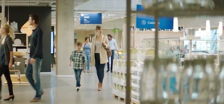 El emotivo spot de Ikea: My Son 5 spot de ikea 3
