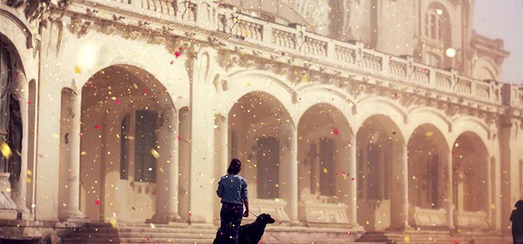 El colorido spot de Sony: Glitter Ballons 9 Spot de Sony: Glitter Ballons