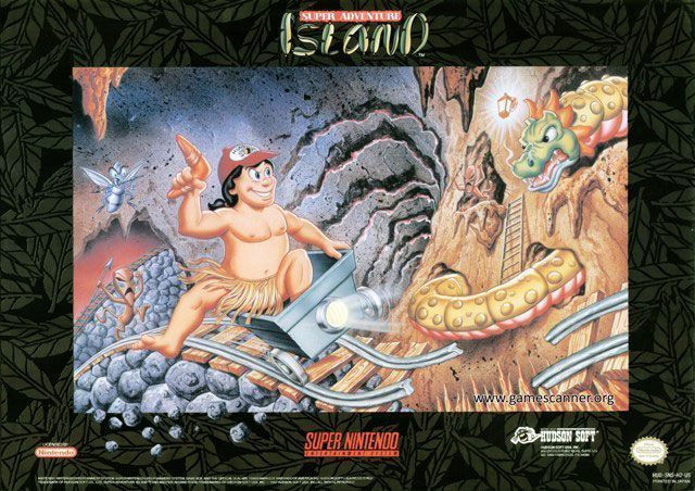 Grandes Ilustradores: Greg Martin 9 Cover Greg Martin | Super Adventure Island
