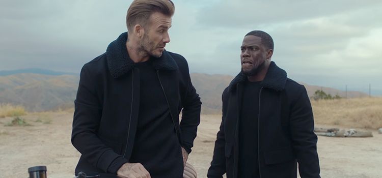 El road trip de Beckham y Hart en el nuevo anuncio de H&M 2 anuncio hm bekcham 2