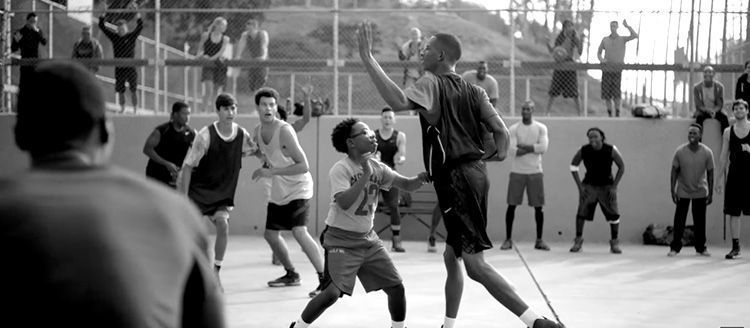 El motivacional spot de Nike y Lebron James: Come out of Nowhere 7 Spot de Nike - Come Out Nowhere