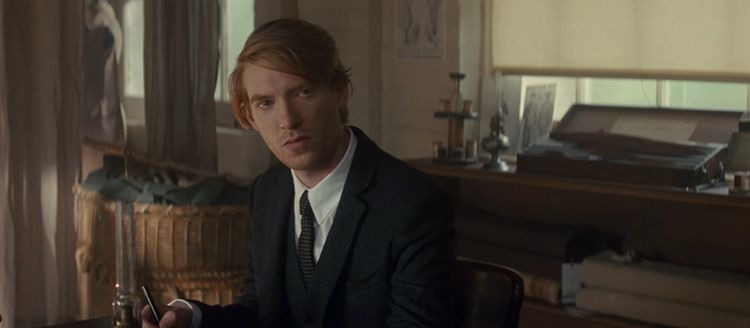 El cautivador anuncio de Burberry: 'The Tale of Thomas Burberry' 5 Anuncio de Burberry