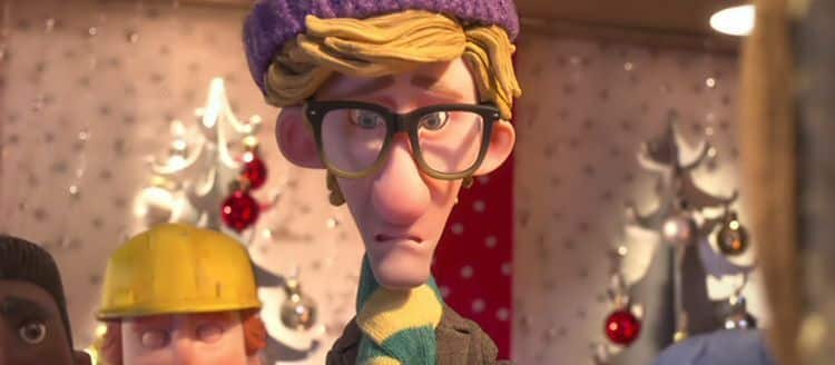 El anuncio de Navidad de Sainsbury's tiene la canción más pegadiza 7 Anuncio de navidad de Sainsbury's