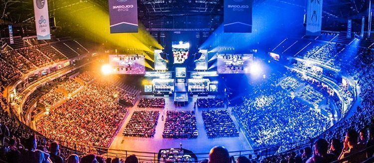 Publicidad en eSports: Una oportunidad rentable para las marcas 6 publicidad en esports 1