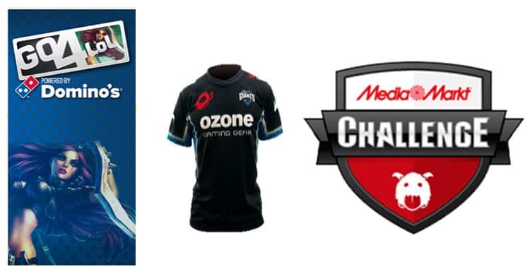 Publicidad en eSports: Una oportunidad rentable para las marcas 10 Publicidad en eSports