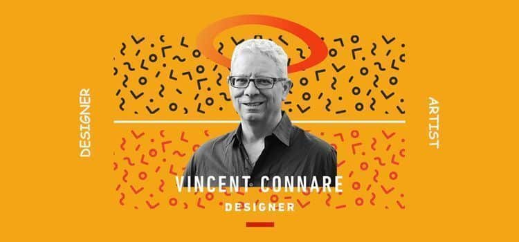 Vincent Connare, el creador de Comic Sans nos cuenta su historia 5 Creador de Comic Sans