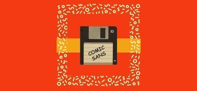 Vincent Connare, el creador de Comic Sans nos cuenta su historia 6 Creador de Comic Sans