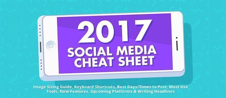 The definitive guide with all sizes of images in social networks 1 images in social networks