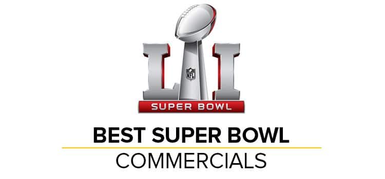Best Super Bowl Commercials 3 Best SuperBowl Commercials