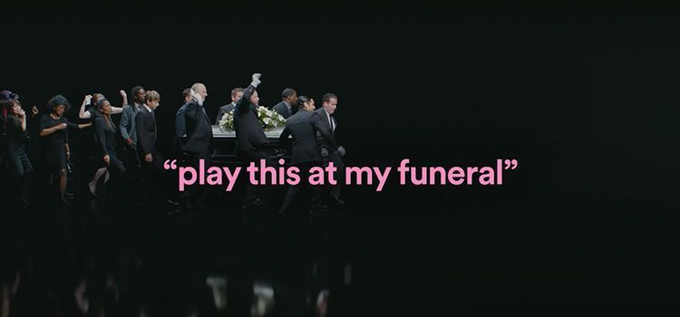 campaña de publicidad spotify 1