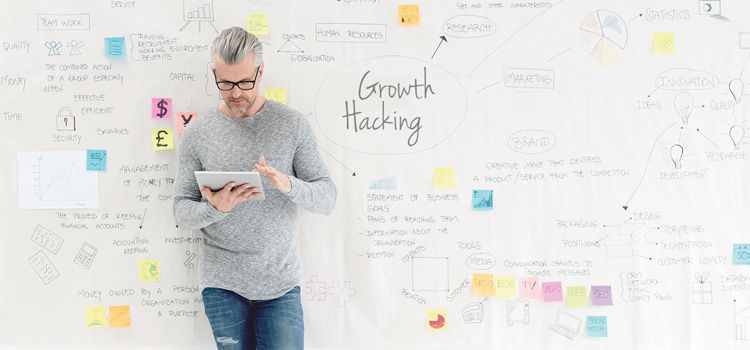 What is Growth Hacking? 12 Qué es el Growth Hacking