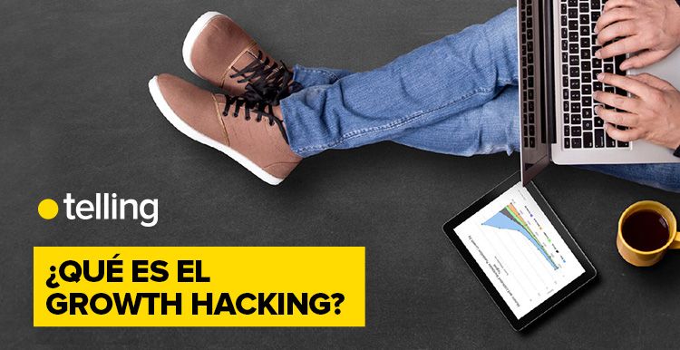 ¿Qué es el Inbound Marketing? 12 Qué es el Growth Hacking